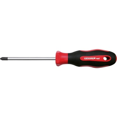 Gedore RED R38200329 3301250 křížový šroubovák 3 Délka dříku: 150 mm DIN 8764