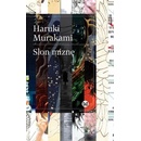 Slon mizne - Haruki Murakami SK