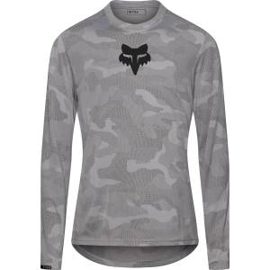 Fox Ranger tru dri ls тъмносиво, сиво, черно xl (32365-052)