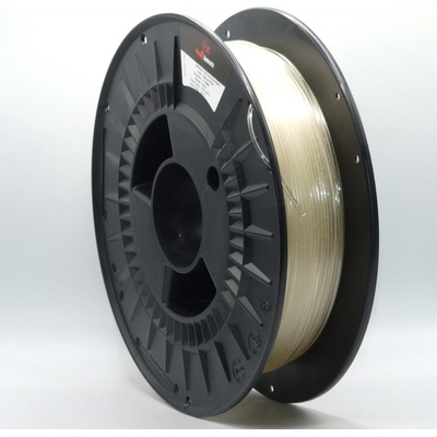 PA6 Industrial Nylon Natural White 1,75 mm 500gr