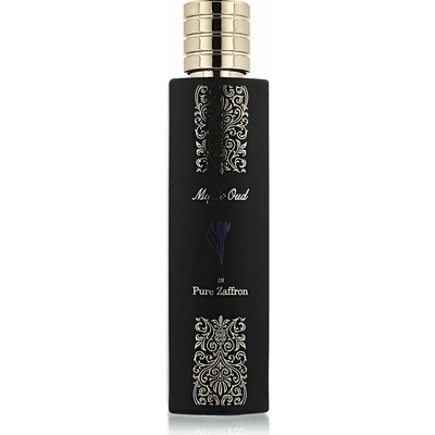 Magic Oud In Pure Zaffron parfumovaná voda unisex 100 ml