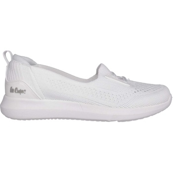 Lee Cooper Canvas biele