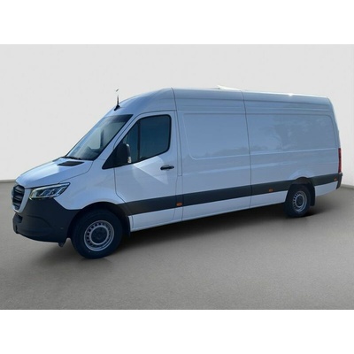 Mercedes-Benz Sprinter 319 CDI Select 140 kW