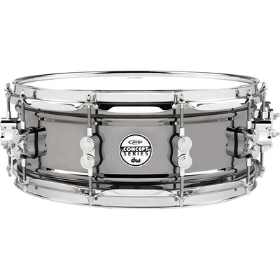 PDP 14"x5,5" Concept Black Nickel snare