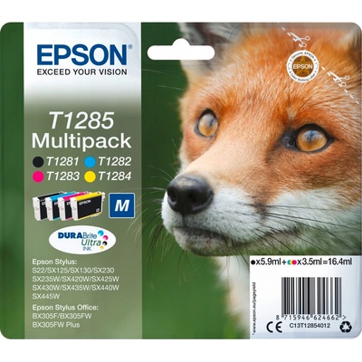 Epson T1285 Multipack M - originálny
