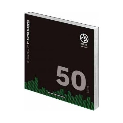 Audio Anatomy SP 50 ks – Hledejceny.cz