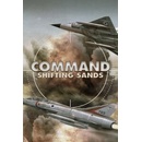 Command:MO - Shifting Sands
