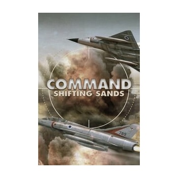 Command:MO - Shifting Sands