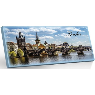 Selllot Mléčná Praha 100 g