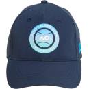 Australian Open AO Round Logo Modrý