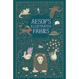 Aesop's Illustrated Fables (2013)