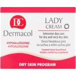 Dermacol Крем Dermacol 50ml Lady