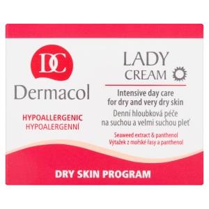 Dermacol Крем Dermacol 50ml Lady