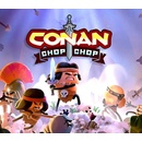 Conan Chop Chop