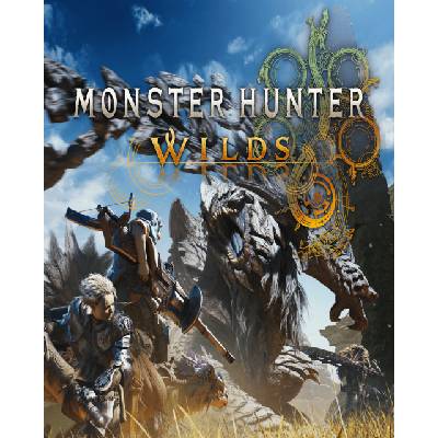 ESD Monster Hunter Wilds
