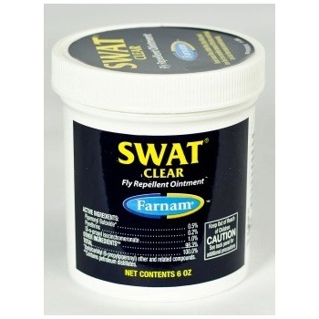 Farnam Swat Fly Repellent Ointment crm 170 g
