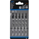 XTline pilové plátky T144D 1bal/5ks