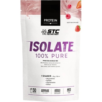STC Nutrition Isolate 100% Pure 750 g