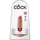 Pipedream King Cock Stiffy 5"