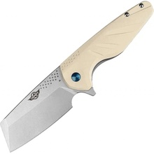 Oknife Gaur (Beige) D2