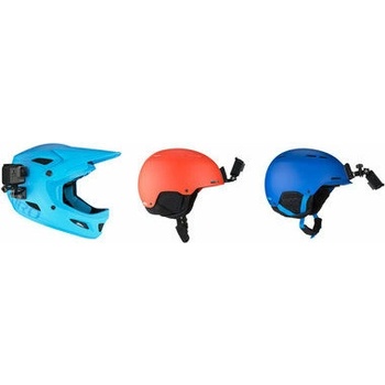 Gopro Helmet Front a Side Mount AHFSM-001