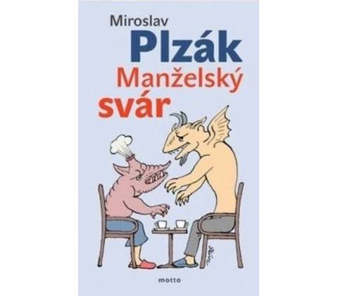Manželský svár