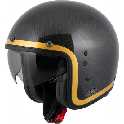 Scorpion Belfast Carbon LOFTY