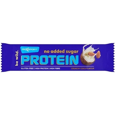 MaxSport Proteínová tyčinka 40 g