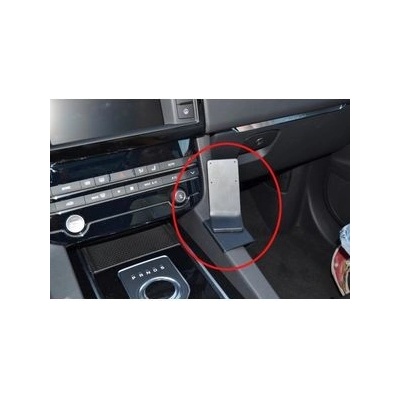 Brodit ProClip montážní konzole pro Jaguar F-PACE 17-21 (ne pro kožené čalounění), na střed vpravo 835226