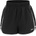 Slazenger Анцуг Slazenger Women's Slaz Piping Tracksuit Shorts - Black/White