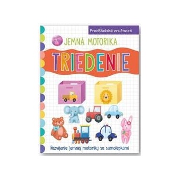 Triedenie