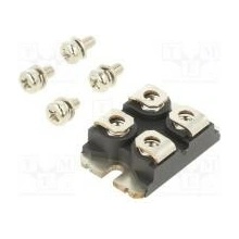 Module IGBT single transistor Urmax 1.2kV Ic 29A SOT227B