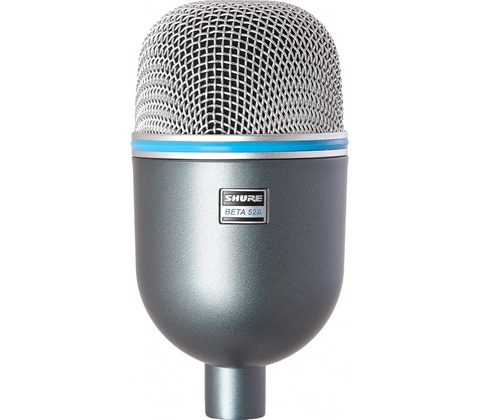 Shure Beta 52