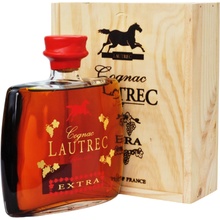 Lautrec Extra 40% 0,7 l (kazeta)