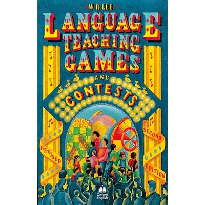 Language Teaching Games and Contests - W. R. Lee
