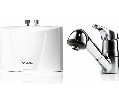 Clage M7 EKA