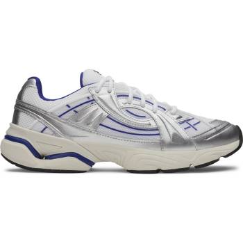 Under Armour Маратонки Under Armour Men's Sola Runners - White/Royl/Blck