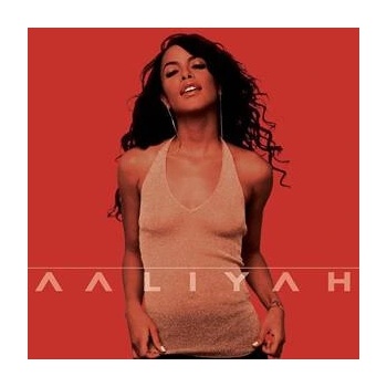AALIYAH - AALIYAH LP