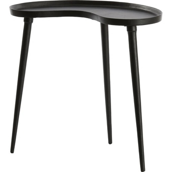 Light & Living Метална странична масичка 30x53 cm Lienz - Light & Living (5500012)