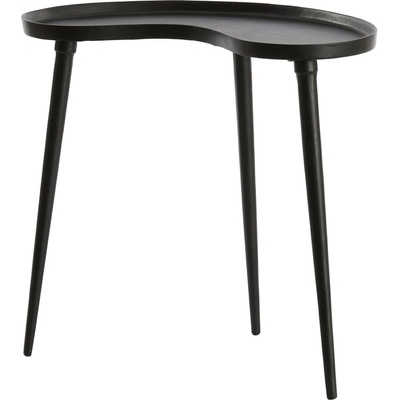 Light & Living Метална странична масичка 30x53 cm Lienz - Light & Living (5500012)