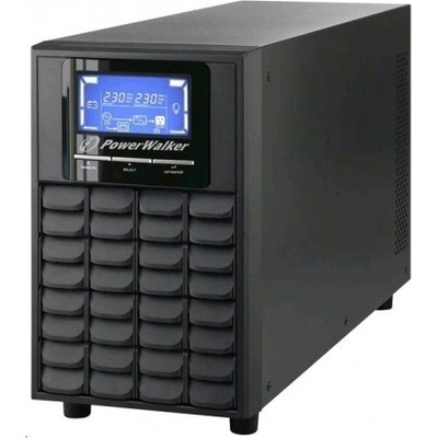 Power Walker VFI 2000C LCD