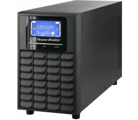 Power Walker VFI 2000C LCD