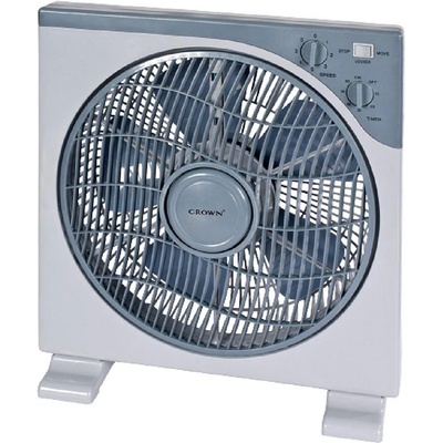 Crown Вентилатор Crown CF-1242 , 35 W (1030366000009)