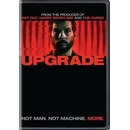 Upgrade DVD
