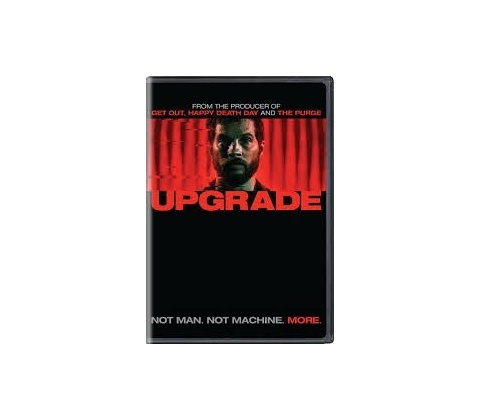 Upgrade DVD
