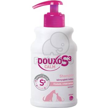 Image 1 of Douxo S3 Calm шампоан за кучета и котки 200 ml