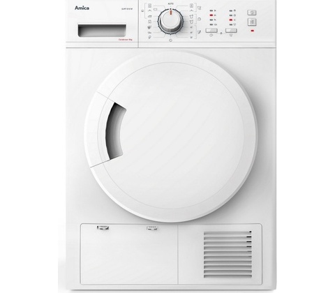 Amica SUPF 810 W