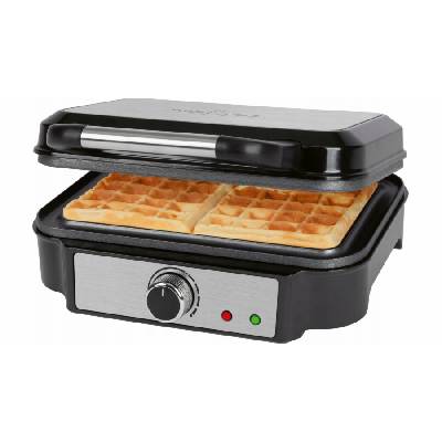 ProfiCook ProfiCook vaflovač PC-WA 1241, vaflovač
