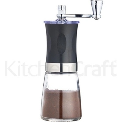 Kitchen Craft Le'Xpress Glass