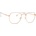 Lentiamo Eric Rose Gold